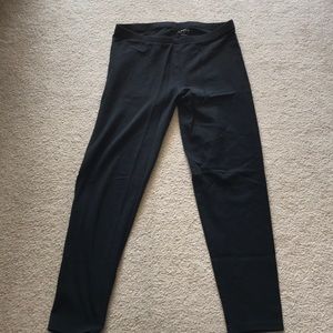 Ann Taylor LOFT leggings